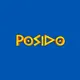 Posido Casino Κριτική Λογότυπο